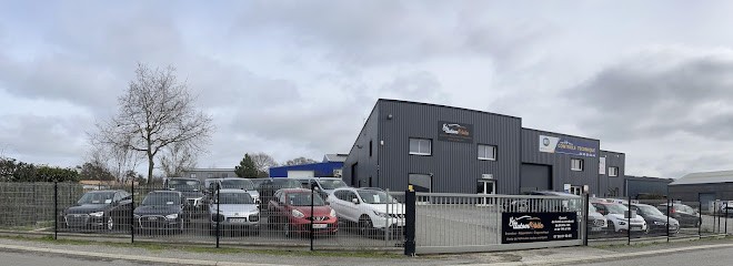 BC automobile, Garage Automobile à Saint-Brevin-les-Pins