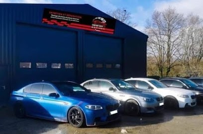 Garage Grand-Champ | Entretien et Réparation | CONCEPT AUTO 56, Garage Automobile à Grand-Champ