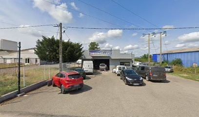 Carrosserie Du Rooy, Garage Automobile à Villeneuve-sur-Lot