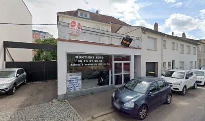 Montigny Auto, Garage Automobile à Montigny-lès-Metz