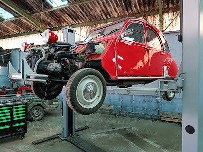 EURL GARAGE DE ROUEN ( Garage&co ), Garage Automobile à Doudeville