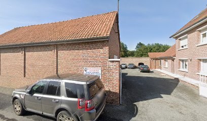 Lefebvre Remy, Garage Automobile à Caumont