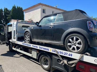 L M Autos, Garage Automobile à Draguignan