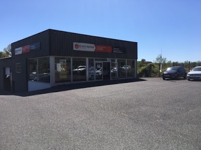 Garage Eurorepar Carrosserie Mecanique Jlb, Garage Automobile à Saint-Léger-des-Vignes