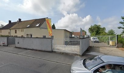 G.n.t.v, Garage Automobile à La Couture-Boussey