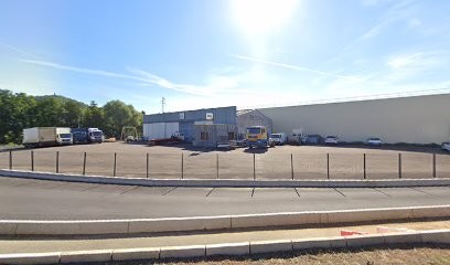 Véhicule Industriel Comtois 70 - VIC 70, Garage Automobile à Noidans-lès-Vesoul