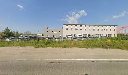 Parc Autos, Garage Automobile à Eckwersheim