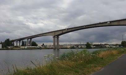 Garage Du Viaduc, Garage Automobile à Hérouville-Saint-Clair