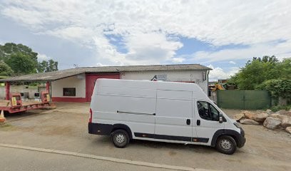 Garage du Vivarais, Garage Automobile à Laurac-en-Vivarais