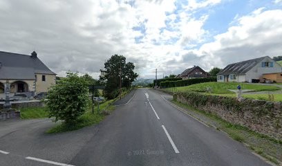 Edee Didier, Garage Automobile à Lanne-en-Barétous