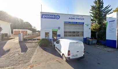 Point S - Contrexeville (Agripneus), Garage Automobile à Contrexéville