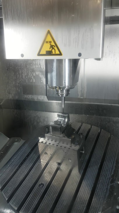 S.E.E. Mignon, Garage Automobile à La Machine