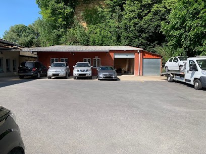 DPS Auto, Garage Automobile à Saint-Laurent