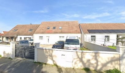 TMS, Garage Automobile à Courpalay