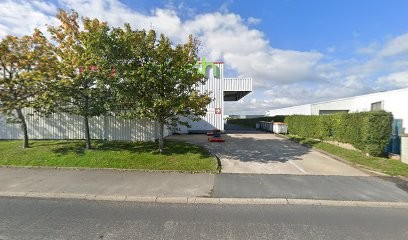 Francis Pneus, Garage Automobile à Bretteville