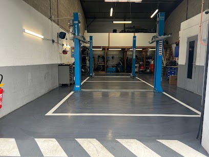 TC AUTO, Garage Automobile à Rambouillet