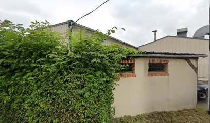 Knittel David, Garage Automobile à Saint-Aignan-sur-Ry