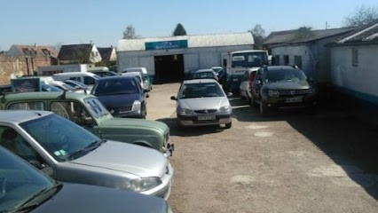 TOP GARAGE - GARAGE AUTO EXPRESS, Garage Automobile à Venette