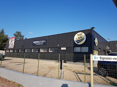 Garage Beurel, Garage Automobile à Talant