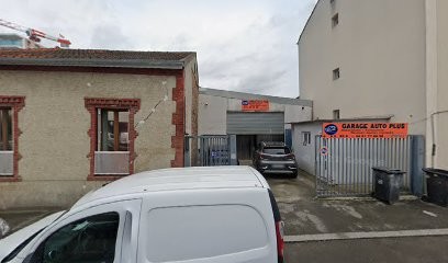 DAN AUTOS, Garage Automobile à Romainville