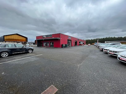 CMA Automobile, Garage Automobile à Lit-et-Mixe