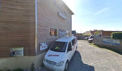 Mvr Auto, Garage Automobile à Manneville-la-Raoult