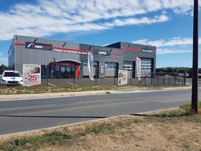 First Stop SVMA Saint-Chély-d'Apcher, Garage Automobile à Saint-Chély-d'Apcher
