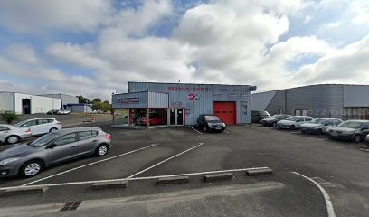 Garage Yonnet, Garage Automobile à Saint-Amant-de-Boixe