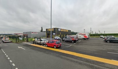 Auro Bilan (contrôle Technique), Garage Automobile à Bresles