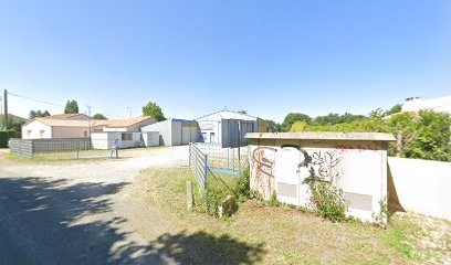 Garage Brethomé - Bosch Car Service, Garage Automobile à Dompierre-sur-Yon