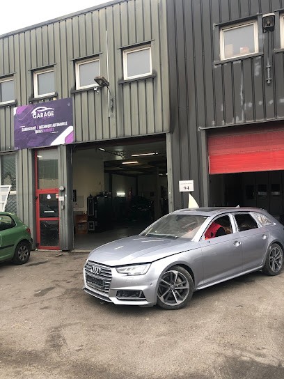 Garage Premier, Garage Automobile à Gennevilliers
