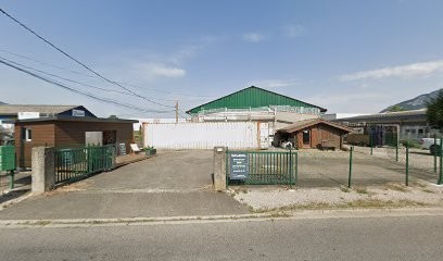 Garage Speed Auto, Garage Automobile à Bonneville