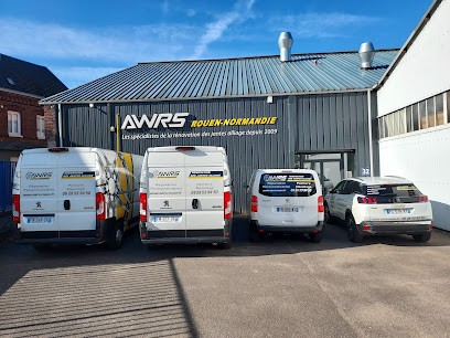 AWRS Rouen Normandie, Garage Automobile à Darnétal