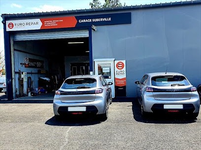 Garage Suberville EUROREPAR car service, Garage Automobile à Fontenilles