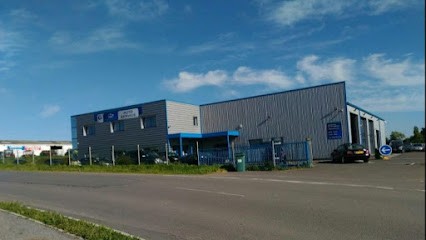 TOP GARAGE - AUTO SERVICES, Garage Automobile à La Gouesnière