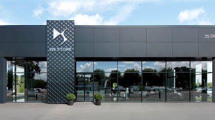 DS Service Coutances - Groupe Legrand, Garage Automobile à Coutances