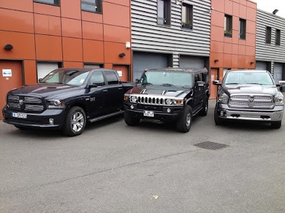 Alfort GPL, Garage Automobile à Choisy-le-Roi