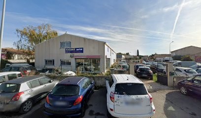 Focone Frédéric, Garage Automobile à Eyguières