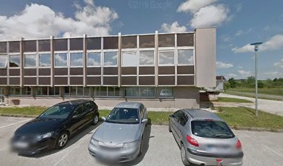 J.A.D Décolletage, Garage Automobile au Russey