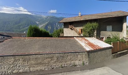 Louma réparations, Garage Automobile à Saint-Julien-Mont-Denis