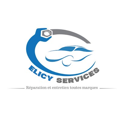 Elicy Services, Garage Automobile à Proyart