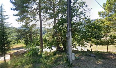 Pépin Michel, Garage Automobile à Génolhac