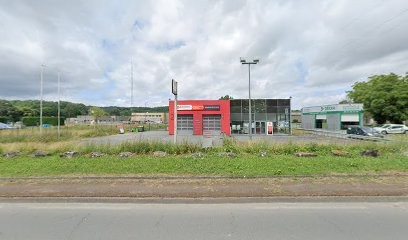 Eurorepar, Garage Automobile à Saint-Astier