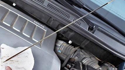 Garage Hamon, Garage Automobile à Chailly-en-Brie