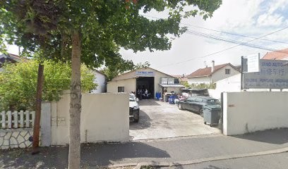 Ah Biao Auto, Garage Automobile à Aulnay-sous-Bois