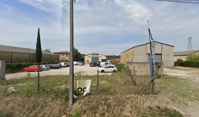 New cars 905 route de bagnols 30290 laudun l'ardoise, Garage Automobile à Laudun-l'Ardoise