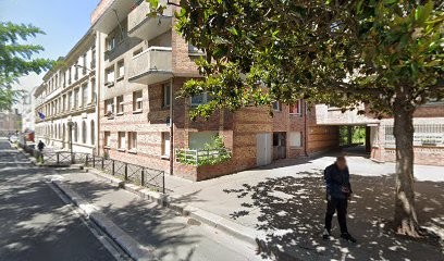 Megadel / Mecanographie Pereire, Garage Automobile à Paris 20