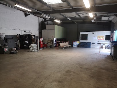 Garage du Môle, Garage Automobile à Ayse