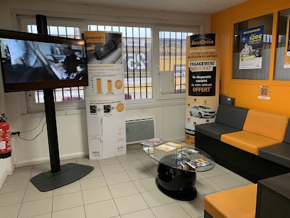 BestDrive, Garage Automobile à Dunkerque