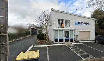 Alpha-Custom, Garage Automobile à Surgères